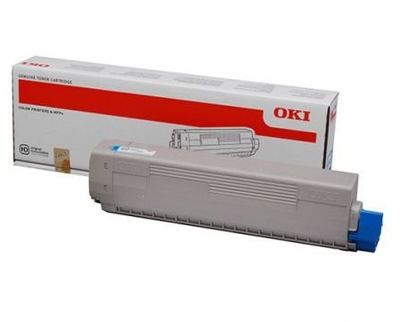 OKI 44844615 Laserpatrone