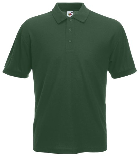 Fruit of The Loom Polo Man