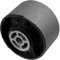 LEMFÖRDER 36317 01 Motorlager Für Peugeot 206 SCHRÄGHECK (2A/C) 1998-2012 Hinten Und Andere Fahrzeuge