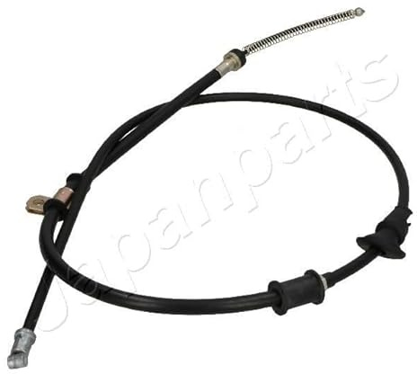 JAPANPARTS BC-504 Handbremsseil Hinten Rechts Kompatibel mit MITSUBISHI CARISMA DA MB950336