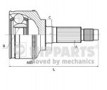 Nipparts J2820913 Gelenksatz, Antriebswelle