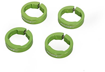 MSC Bikes Lock-On Ringe für Griffe
