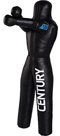 Century Grappling Dummy 120 Lb