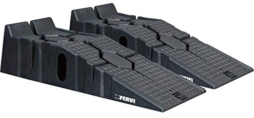 Fervi Rampen R015 2er Set