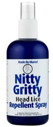 Nitty Gritty Repellant Spray