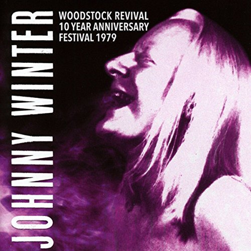 Woodstock Revival 10 Year Anniversary Festival 79