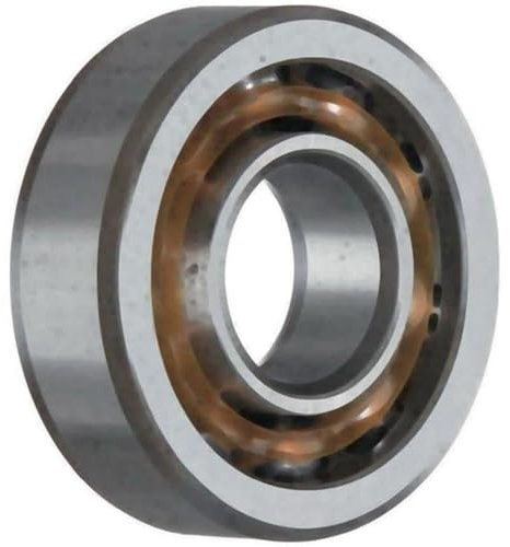 SKF Kugellager, eckig, Kugellager, Stahl