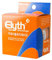 ELYTH S Tape Kinesiologie 5cm x 5m in verschiedenen Farben - Orange