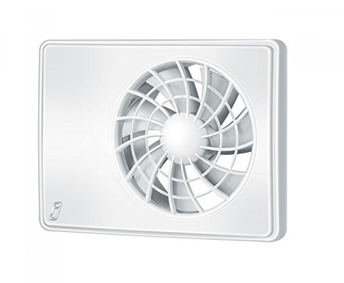 iFan WiFi, D 100/125 mm der Alleskönner