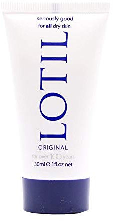 Lotil Original Cream Tube, 30ml