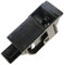 Serratura per porta originale Asciugatrice 480112101507 WHIRLPOOL