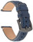 Fullmosa Leder Uhrenarmband Vintage-Ersatzarmband, Uhrenarmband 22mm 20mm 24mm 19mm 18mm Armband Uhr Zubehör für Herren Damen, Uhrband für Smartwatch und Universal-Uhren