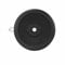 Chase Fitness Cast Iron Weight Plates 2.5-20kg For 1 Dumbbell Weight Lifting (20kg x 1)