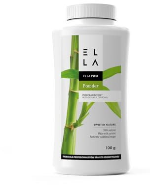 Ella Poudre de bambou 100 g
