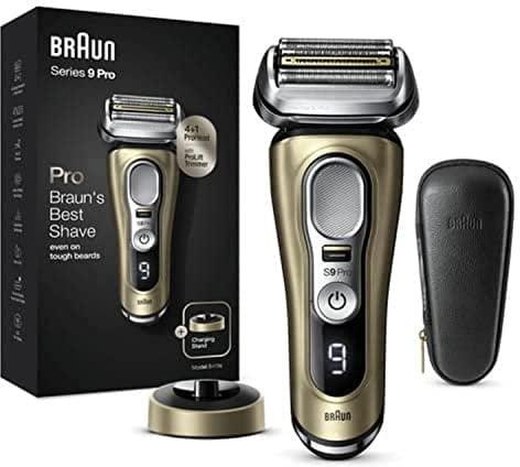 Braun