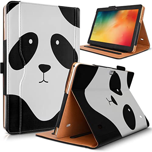 KARYLAX MV06 Schutzhülle und Ständer für Tablet Duoduogo P6