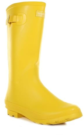 Regatta Damen Lady Fairweather Ii Stiefelette, Maize Yellow, 39 EU