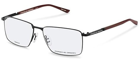 Porsche Design Men's P8729 Sunglasses, a, 57