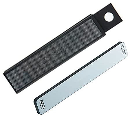 Dspiae Lime de précision pour verre SF-15 MSF-13