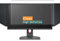 Vaxson 3 Stück Schutzfolie kompatibel mit BenQ ZOWIE XL2566K 24.5 Monitor Display folie folien Displayschutzfolie （ nicht Panzer Schutz Glas folie SchutzGlas nicht PanzerGlas ）