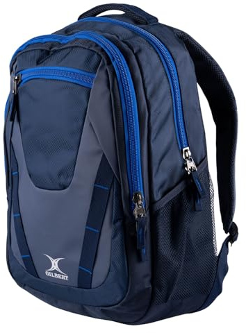 Gilbert Club Rucksack V4