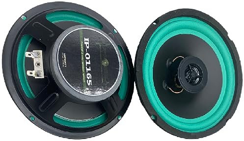 ipN KIT 2 CASSE PER FIAT PUNTO 188 E MULTIPLA ALTOPARLANTI IPNOSIS CON CONNETTORI