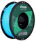 betabots - eSun PLA+ Filament, PLA Plus 3D-Drucker Filament (Blau - Hellblau, PLA+ - 1,75mm / 1kg)