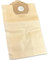 10 Sacs Aspirateur pour Elektroma S85 | Eurosteam 2900 | Fam Aqua Jumbo | Ghibli AS5 | Henkel S142B, S152B | Rhovac 109