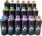 KLAMOTTEN STORE Double A Premium Sprühdose 400ml einzeln - Lack auf Acrylharzbasis matt hochdeckend schnell trocken stark pigmentiert (Terracotta)