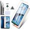 RongZy Pantalla para Motorola Moto G14 XT2341 Pantalla Táctil LCD Kit de Pantalla de Repuesto Ensamblaje Digitalizador de Reemplazo con Herramientas(Negro)