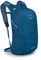 Daylite Night Shift Blue OS