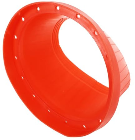 FELTECHELECTR Speaker Cover for Horn Outdoor Speakers Silicone Guard Weatherproof for Boats