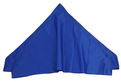 KONTONTY Toldo de Repuesto para Tienda de Patio Accesorio Resistente para Sombrillas para Actividades y Protección