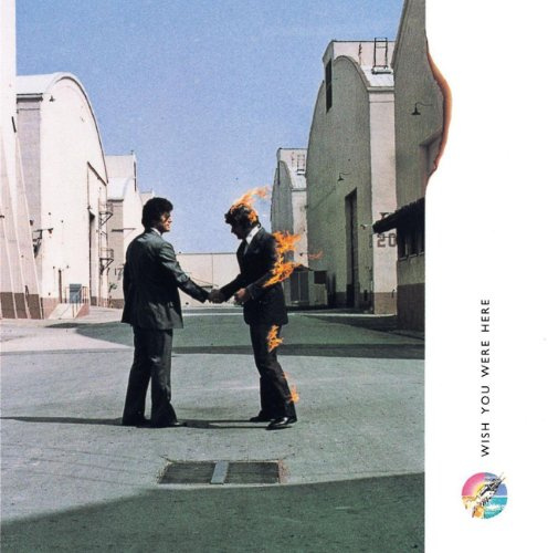 Parlophone CDEMD1062