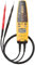 Fluke T + Pro Elektrische Tester, Größe: klein, Farbe: Schwarz/Gelb