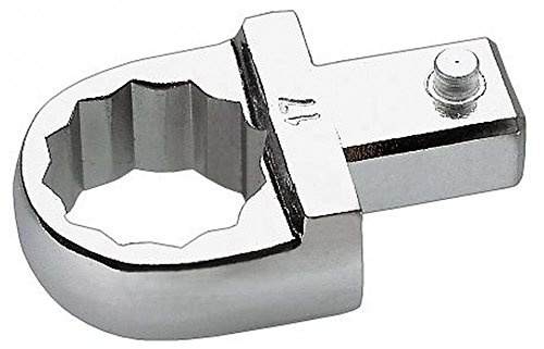 Ring Spanner Insert 9 x 12 mm 12 mm