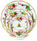 Royal Albert IOCRCT00813 5 Piece Set, Bone China, Multi