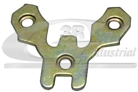 3RG 50711 Schutzblech, Trag-/Ladekabel