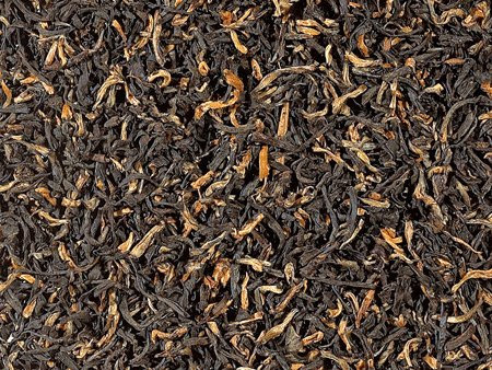 Schwarztee - Assam - MANGALAM - FTGFOP1 - Premium-Assam - 1kg - schwarzer Tee