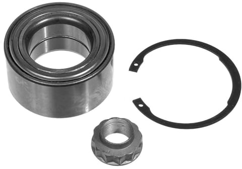 Meyle 014 098 0035/S Wheel Bearing Kit