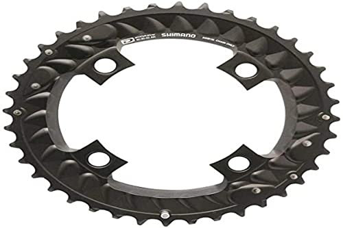 SHIMANO KETTENBLÄTTER SLX FC-M7000-10 3-FACH KETTENBLATT 40 ZÄHNE F. 40-30-22T FC-M7000-3 ART-NR. Y-1VE98010