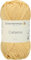 Schachenmayr 9801210-00206 Handstrickgarn, 100% Baumwolle, honig, 11,5 x 5,2 x 6 cm, 50