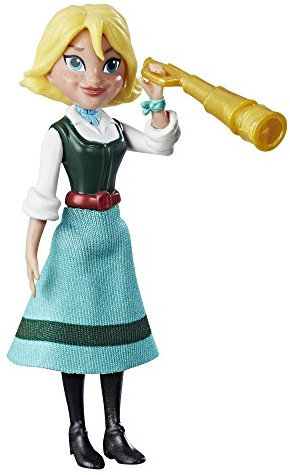 Disney Elena of Avalor Naomi Turner Doll