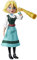 Disney Elena of Avalor Naomi Turner Doll