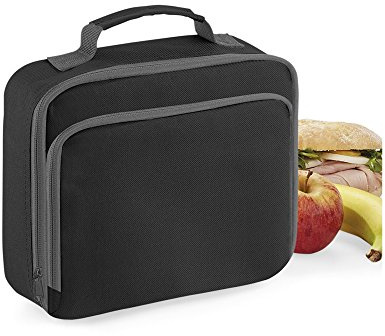 Quadra Lunch Cooler Bag