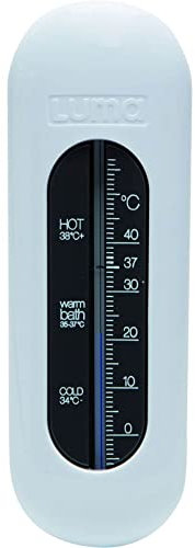 Luma lu21301 – Thermomètre de Bain, unisexe