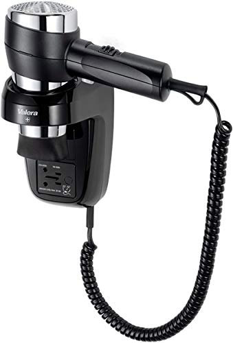 Valera Action Super Plus 1600 Shaver Black