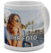 printplanet® - XL Tasse mit Foto Bedrucken Lassen - Fototasse Personalisieren - Großer Kaffeebecher zum selbst gestalten - 500 ml - Farbe Weiß