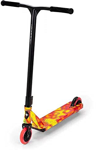 Slamm Mischief V6 Scooter 2021 geo