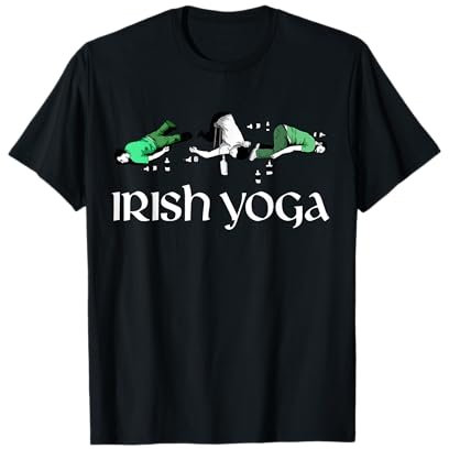 Miftees St. Patrick's Day Tees